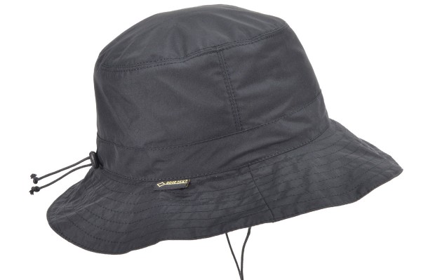 helium rain full brim hat